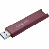 USB флеш накопитель Kingston 512GB DataTraveler Max USB 3.2 Gen 2 (DTMAXA/512GB) - Image 1