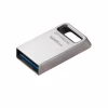 USB флеш накопичувач Kingston 128GB DataTraveler Micro USB 3.2 (DTMC3G2/128GB) - Image 2