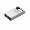 USB флеш накопичувач Kingston 256GB DataTraveler Micro USB 3.2 (DTMC3G2/256GB) - Image 2