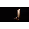 USB флеш накопичувач Kingston 128GB DataTraveler SE9 G3 Gold USB 3.2 (DTSE9G3/128GB) - Image 3