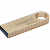USB флеш накопитель Kingston 256GB DataTraveler SE9 G3 Gold USB 3.2 (DTSE9G3/256GB) - Image 2