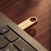 USB флеш накопичувач Kingston 512GB DataTraveler SE9 G3 Gold USB 3.2 (DTSE9G3/512GB) - Image 12