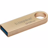 USB флеш накопичувач Kingston 512GB DataTraveler SE9 G3 Gold USB 3.2 (DTSE9G3/512GB) - Image 1