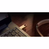 USB флеш накопитель Kingston 64GB DataTraveler SE9 G3 Gold USB 3.2 (DTSE9G3/64GB) - Image 4