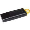 USB флеш накопичувач Kingston 128GB DT Exodia Black/Yellow USB 3.2 (DTX/128GB) - Image 2