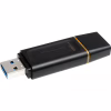 USB флеш накопичувач Kingston 128GB DT Exodia Black/Yellow USB 3.2 (DTX/128GB) - Image 3