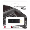 USB флеш накопичувач Kingston 128GB DT Exodia Black/Yellow USB 3.2 (DTX/128GB) - Image 4