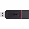 USB флеш накопичувач Kingston 256GB DataTraveler Exodia Black/Pink USB 3.2 (DTX/256GB) - Image 3
