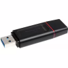 USB флеш накопичувач Kingston 256GB DataTraveler Exodia Black/Pink USB 3.2 (DTX/256GB) - Image 4