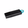 USB флеш накопичувач Kingston 2x64GB DT Exodia Black+Blue USB 3.2 (в Блістері 2шт) (DTX/64GB-2P) - Image 4