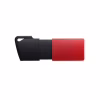 USB флеш накопичувач Kingston 128GB DataTraveler Exodia M USB 3.2 (DTXM/128GB) - Image 3