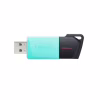 USB флеш накопичувач Kingston 256GB DataTraveler Exodia M USB 3.2 (DTXM/256GB) - Image 2