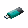 USB флеш накопичувач Kingston 256GB DataTraveler Exodia M USB 3.2 (DTXM/256GB) - Image 4