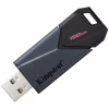 USB флеш накопичувач Kingston USB3.2 128GB Kingston DataTraveler Exodia Onyx (DTXON/128GB) - Image 2