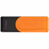 USB флеш накопичувач Kingston 256GB DataTraveler Exodia S Black/Orange USB 3.2 (DTXS/256GB) - Image 1