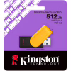 USB флеш накопичувач Kingston 512GB DataTraveler Exodia S USB 3.2 (DTXS/512GB) - Image 3