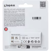 USB флеш накопичувач Kingston 512GB DataTraveler Exodia S USB 3.2 (DTXS/512GB) - Image 4