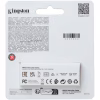 USB флеш накопичувач Kingston 64GB DataTraveler Exodia S Black USB 3.2 (DTXS/64GB) - Image 4