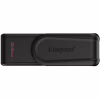 USB флеш накопичувач Kingston 64GB DataTraveler Exodia S Black USB 3.2 (DTXS/64GB) - Image 1