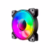 Кулер до корпусу Gamemax Dual Ring Infinity BK - Image 3