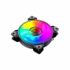 Кулер до корпусу Gamemax Dual Ring Infinity BK - Image 4