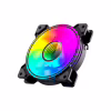 Кулер до корпусу Gamemax Dual Ring Infinity BK - Image 5