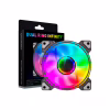 Кулер до корпусу Gamemax Dual Ring Infinity BK - Image 7