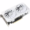 Видеокарта ASUS GeForce RTX5060Ti 16Gb DUAL WHITE OC (DUAL-RTX5060TI-O16G-WHITE) - Image 3