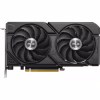 Видеокарта ASUS Radeon RX 7600 8Gb DUAL OC EVO (DUAL-RX7600-O8G-EVO) - Image 1