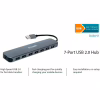 Концентратор D-Link DUB-H7 - Image 2