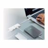 Концентратор D-Link USB-C 10-in-1 2xHDMI + 1xRJ45 1000Mbps + 2xUSB-C + USB 3.1 + USB 3.0 + SD + TF silver (DUP-A01) - Image 5