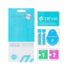 Плівка захисна Devia Hydrogel Samsung Galaxy S24 (DV-SM-S24) - Image 3