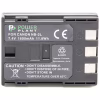 Акумулятор до фото/відео PowerPlant Canon NB-2LH, NB-2L (DV00DV1059) - Image 1