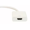 Переходник PowerPlant USB Type C -> HDMI, 15сm (DV00DV4065) - Image 2