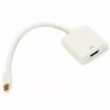 Переходник PowerPlant USB Type C -> HDMI, 15сm (DV00DV4065) - Image 1