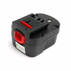 Акумулятор до електроінструменту PowerPlant для BLACK&DECKER GD-BD-12(B) 12V 2Ah NICD (DV00PT0025) - Image 2