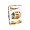Конструктор Robotime Rolife 3D Кухня Хэппи Милс (DW008) - Image 3