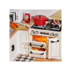 Конструктор Robotime Rolife 3D Кухня Хэппи Милс (DW008) - Image 4