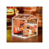 Конструктор Robotime Rolife 3D Бургеры Yum Yum (DW010) - Image 7