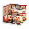 Конструктор Robotime Rolife 3D Бургеры Yum Yum (DW010) - Image 1