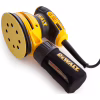 Шліфувальна машина DeWALT 280 Вт, 125 мм, 8000-12000 об/хв, 1.28 кг (DWE6423) - Image 2