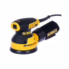 Шліфувальна машина DeWALT 280 Вт, 125 мм, 8000-12000 об/хв, 1.28 кг (DWE6423) - Image 6