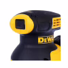 Шліфувальна машина DeWALT 280 Вт, 125 мм, 8000-12000 об/хв, 1.28 кг (DWE6423) - Image 7