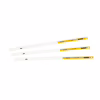 Полотно DeWALT по металу Bi-Metal, 300 мм, 3шт (32TPI, 24TPI, 18TP) (DWHT0-20558) - Image 1