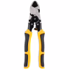 Кусачки DeWALT Compound Action, 190 мм (DWHT0-70275) - Image 5