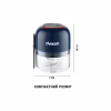 Блендер DYXON MEGAMIX 300 BLUE (DXNBMGMX300BL) - Image 2