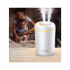 Зволожувач повітря DYXON MEGAHUMI 3500 White (DXNZVMGHMI3500W) - Image 5