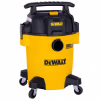 Пилосос будівельний DeWALT 750 Вт, шланг 2.1 м, 23л (DXV23PLPTA-QT) - Image 4