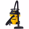 Пилосос будівельний DeWALT 750 Вт, шланг 2.1 м, 23л (DXV23PLPTA-QT) - Image 1