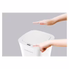 Контейнер для мусора Xiaomi Ninestars Waterproof Induction Trash White (DZT-10-11S) - Image 3